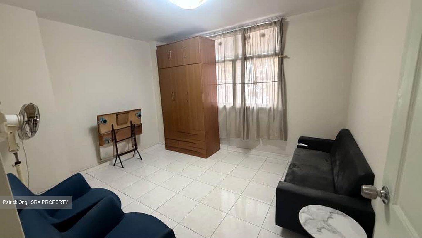 Blk 484 Segar Gardens (Bukit Panjang), HDB 5 Rooms #571386811